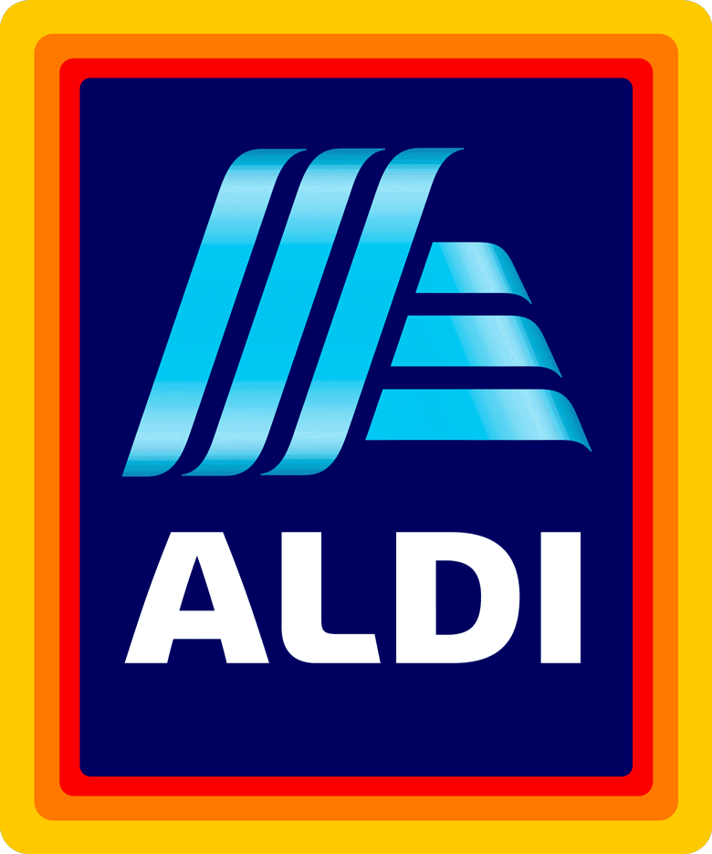 Aldi logo