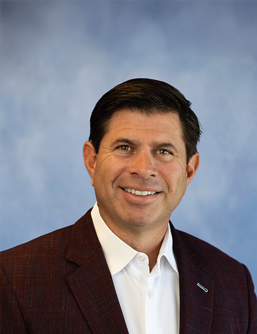 Rob Ruff