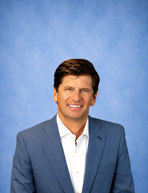 Tim Ruff
